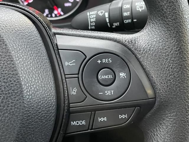 2019 Toyota RAV4 XLE AWD (Natl)