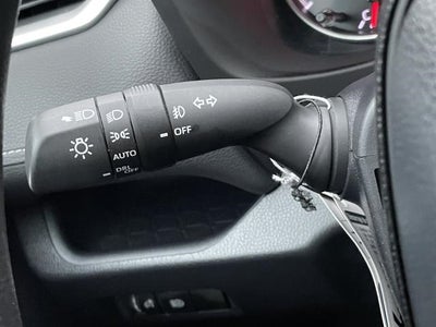 2019 Toyota RAV4 XLE AWD (Natl)