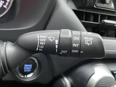 2019 Toyota RAV4 XLE AWD (Natl)