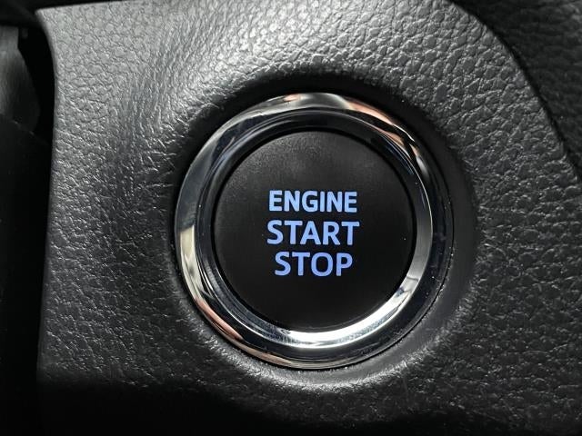 2019 Toyota RAV4 XLE AWD (Natl)