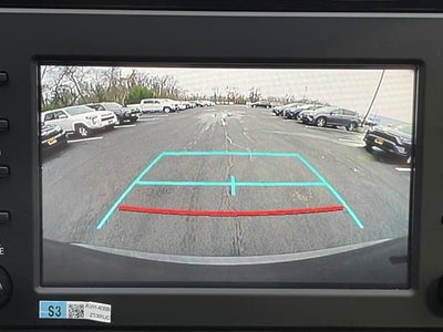 2019 Toyota RAV4 XLE AWD (Natl)