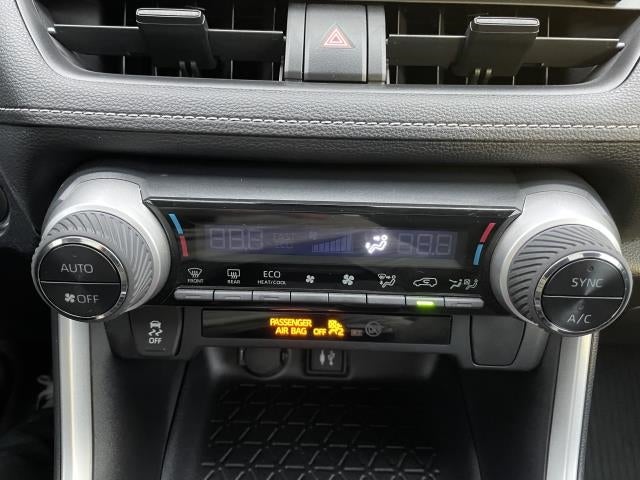 2019 Toyota RAV4 XLE AWD (Natl)