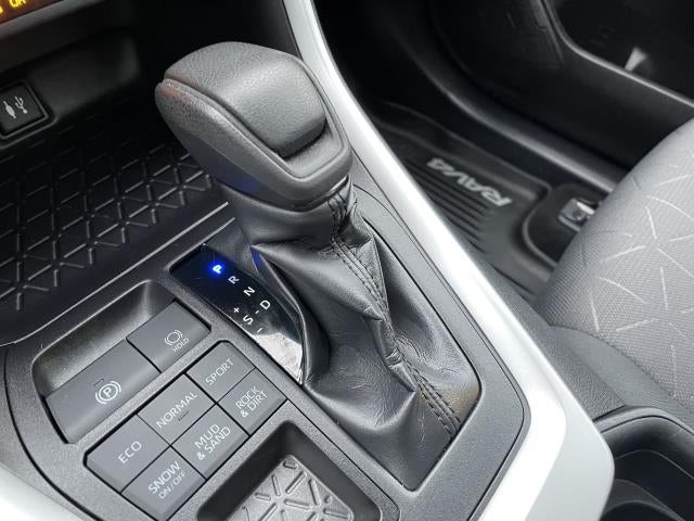 2019 Toyota RAV4 XLE AWD (Natl)