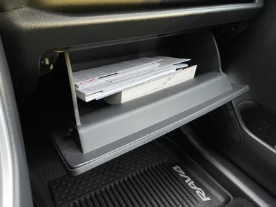 2019 Toyota RAV4 XLE AWD (Natl)