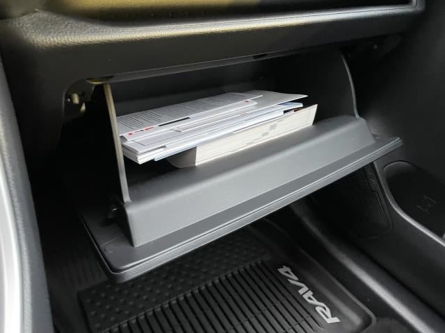 2019 Toyota RAV4 XLE AWD (Natl)