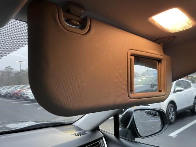 2019 Toyota RAV4 XLE AWD (Natl)