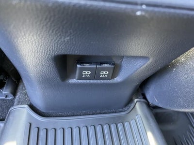 2019 Toyota RAV4 XLE AWD (Natl)