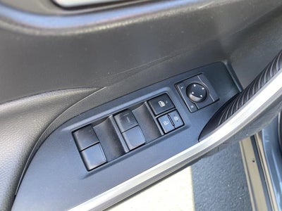 2019 Toyota RAV4 XLE AWD (Natl)