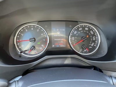 2019 Toyota RAV4 XLE AWD (Natl)