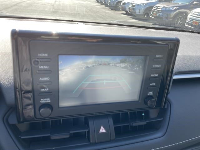 2019 Toyota RAV4 XLE AWD (Natl)