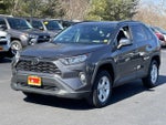 2019 Toyota RAV4 XLE AWD (Natl)