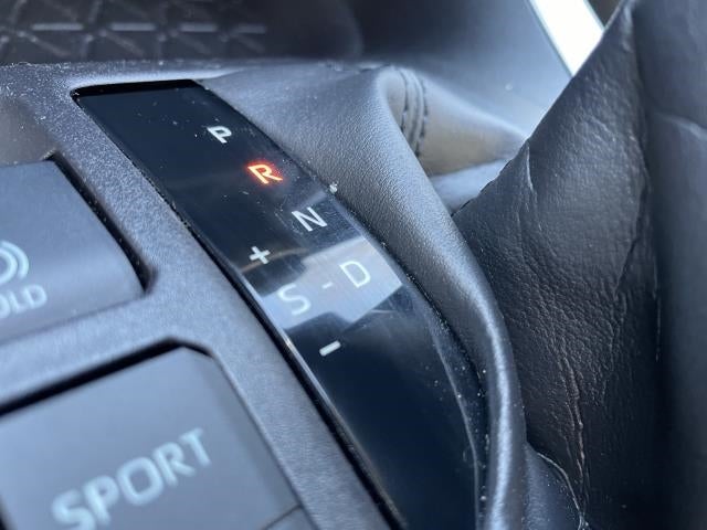 2019 Toyota RAV4 XLE AWD (Natl)