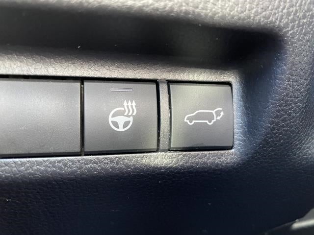 2019 Toyota RAV4 XLE AWD (Natl)