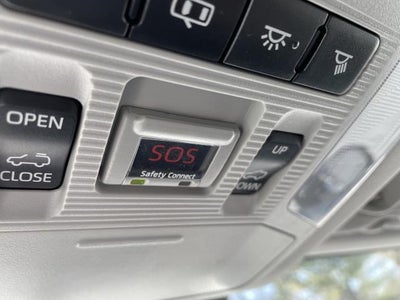 2019 Toyota RAV4 XLE AWD (Natl)