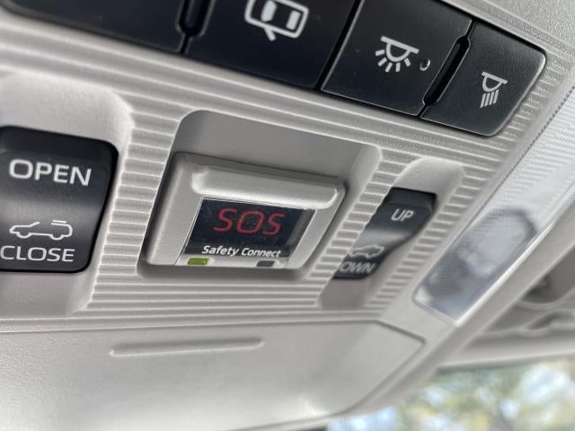 2019 Toyota RAV4 XLE AWD (Natl)