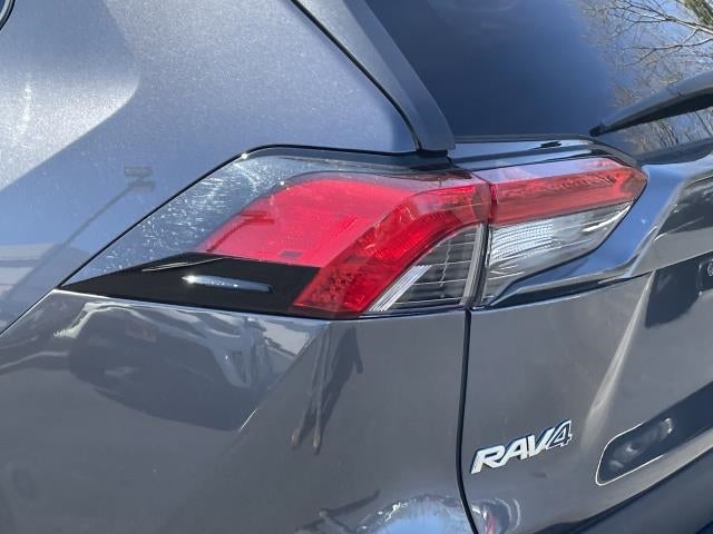 2019 Toyota RAV4 XLE AWD (Natl)