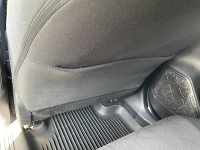 2019 Toyota RAV4 XLE AWD (Natl)