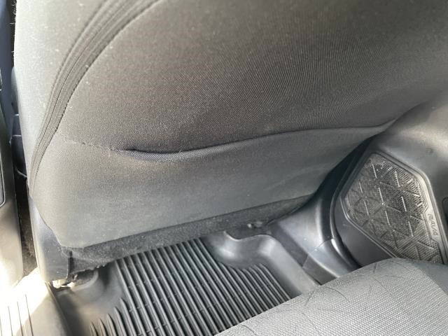 2019 Toyota RAV4 XLE AWD (Natl)