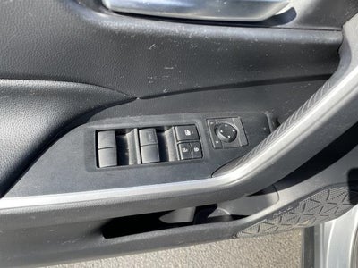 2019 Toyota RAV4 XLE AWD (Natl)