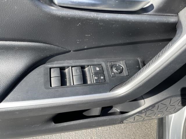 2019 Toyota RAV4 XLE AWD (Natl)