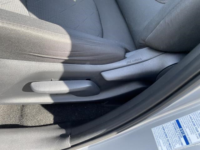 2019 Toyota RAV4 XLE AWD (Natl)