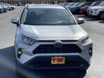 2019 Toyota RAV4 XLE AWD (Natl)