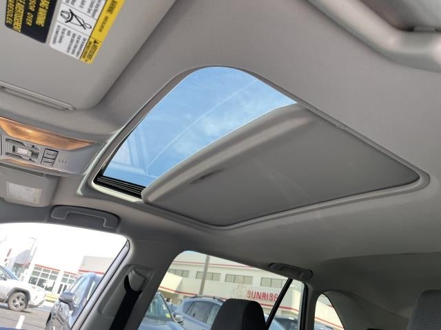 2019 Toyota RAV4 XLE AWD (Natl)