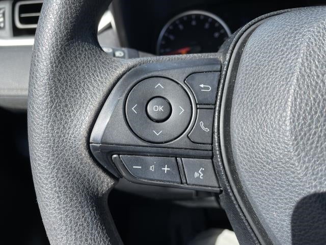 2019 Toyota RAV4 XLE AWD (Natl)