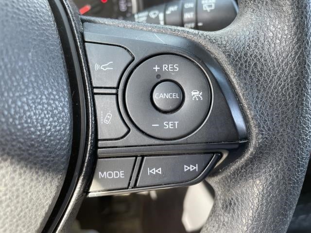 2019 Toyota RAV4 XLE AWD (Natl)