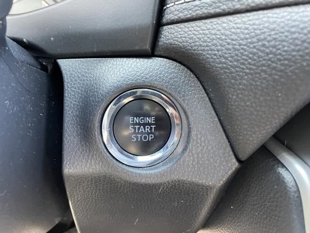 2019 Toyota RAV4 XLE AWD (Natl)