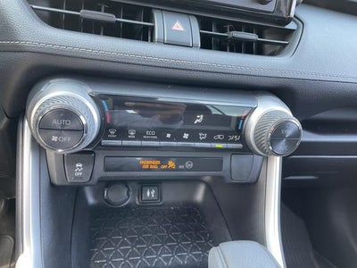 2019 Toyota RAV4 XLE AWD (Natl)