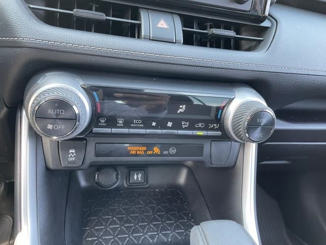 2019 Toyota RAV4 XLE AWD (Natl)