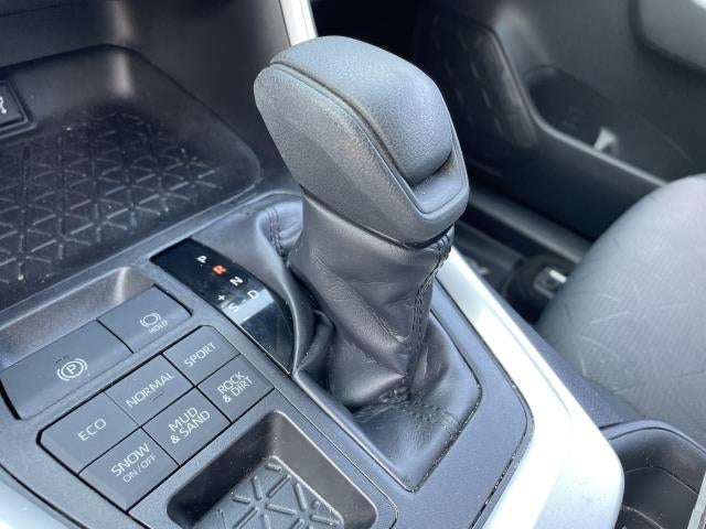 2019 Toyota RAV4 XLE AWD (Natl)