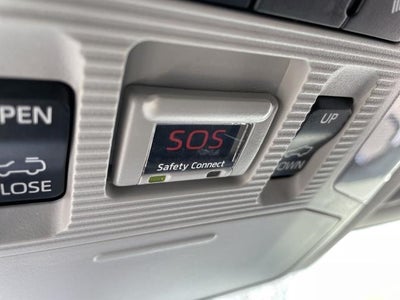 2019 Toyota RAV4 XLE AWD (Natl)