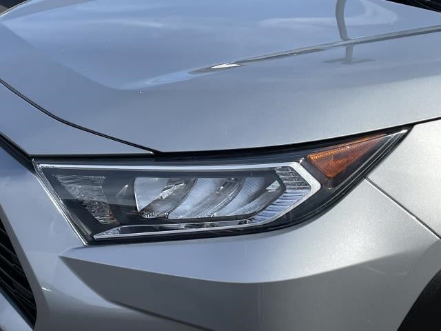 2019 Toyota RAV4 XLE AWD (Natl)