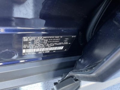 2020 Toyota RAV4 XLE AWD (Natl)