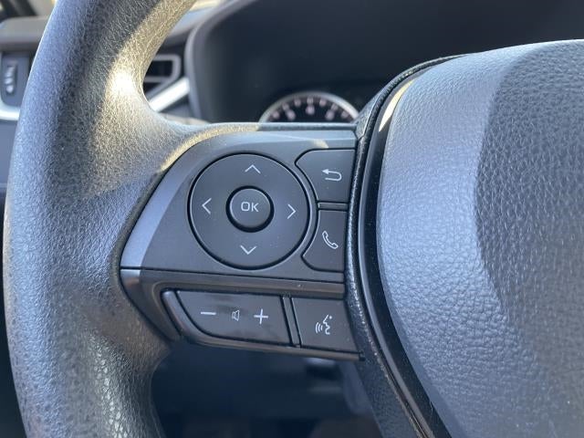 2020 Toyota RAV4 XLE AWD (Natl)