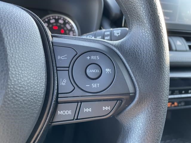 2020 Toyota RAV4 XLE AWD (Natl)