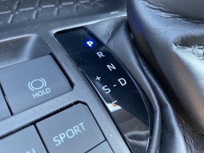 2020 Toyota RAV4 XLE AWD (Natl)