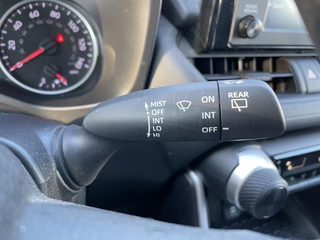 2020 Toyota RAV4 XLE AWD (Natl)