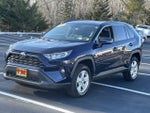 2020 Toyota RAV4 XLE AWD (Natl)
