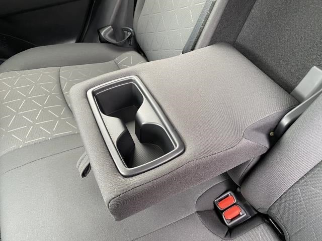 2019 Toyota RAV4 XLE AWD (Natl)