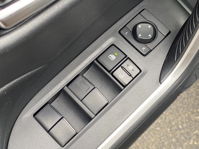 2019 Toyota RAV4 XLE AWD (Natl)