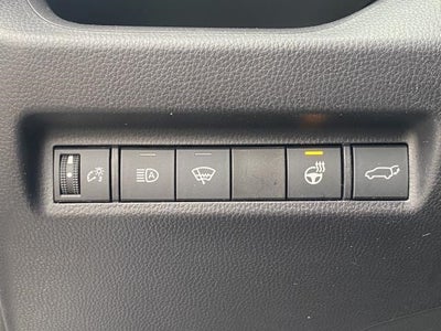 2019 Toyota RAV4 XLE AWD (Natl)