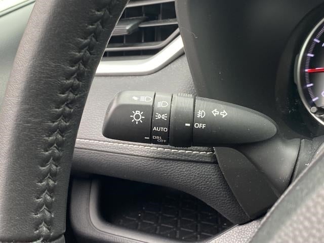 2019 Toyota RAV4 XLE AWD (Natl)