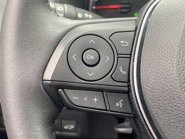 2019 Toyota RAV4 XLE AWD (Natl)