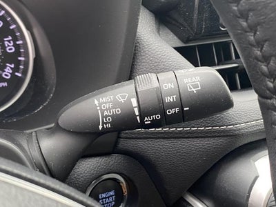 2019 Toyota RAV4 XLE AWD (Natl)