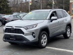 2019 Toyota RAV4 XLE AWD (Natl)