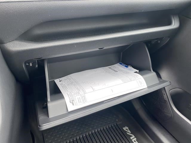 2019 Toyota RAV4 XLE AWD (Natl)