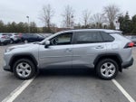 2019 Toyota RAV4 XLE AWD (Natl)
